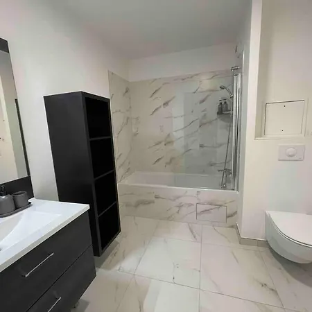 Appartement T2 Neuf 52m2 A