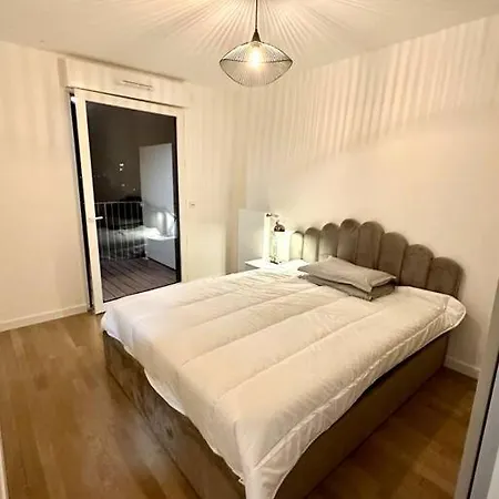 T2 Neuf 52m2 A Appartement