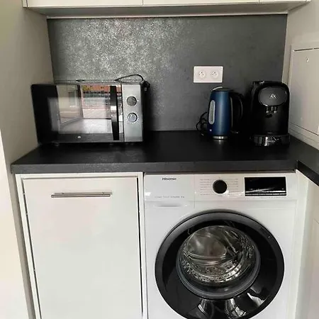 Appartement T2 Neuf 52m2 A *
